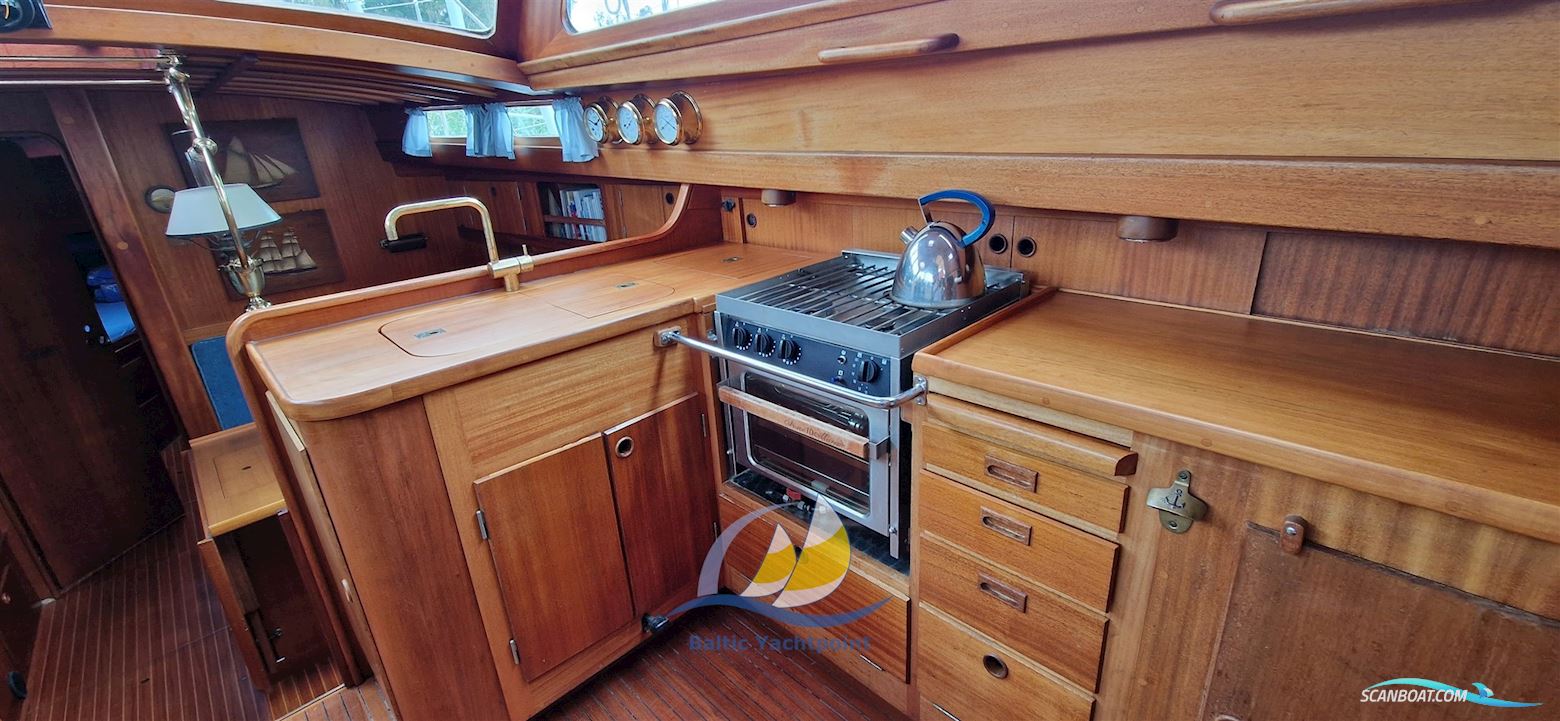 Vindö Yard Vindö 65 MS