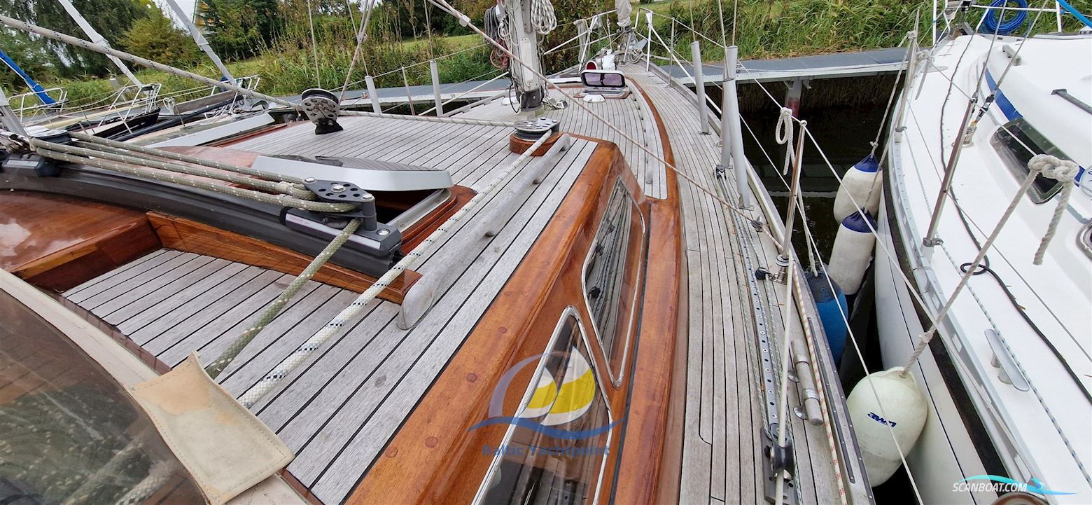 Vindö Yard Vindö 65 MS