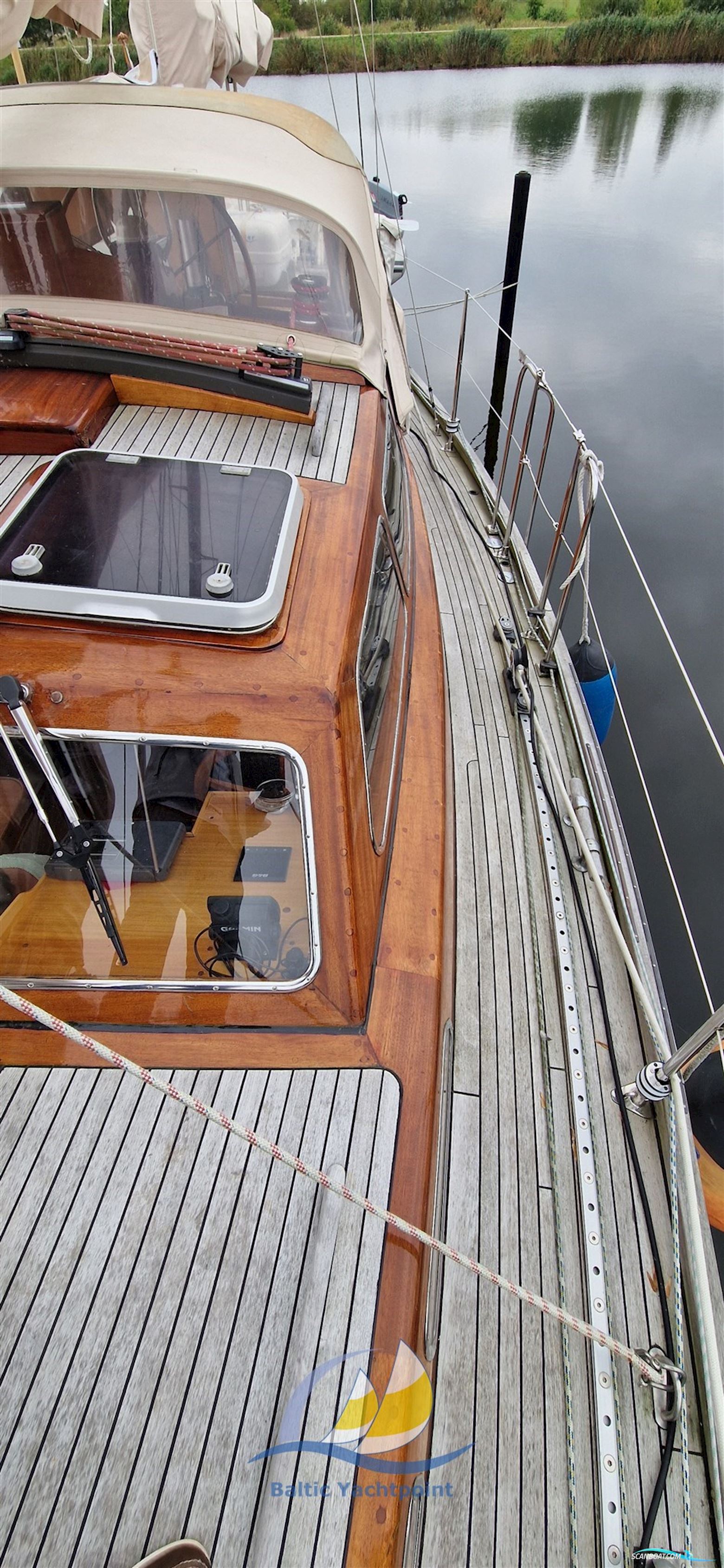 Vindö Yard Vindö 65 MS