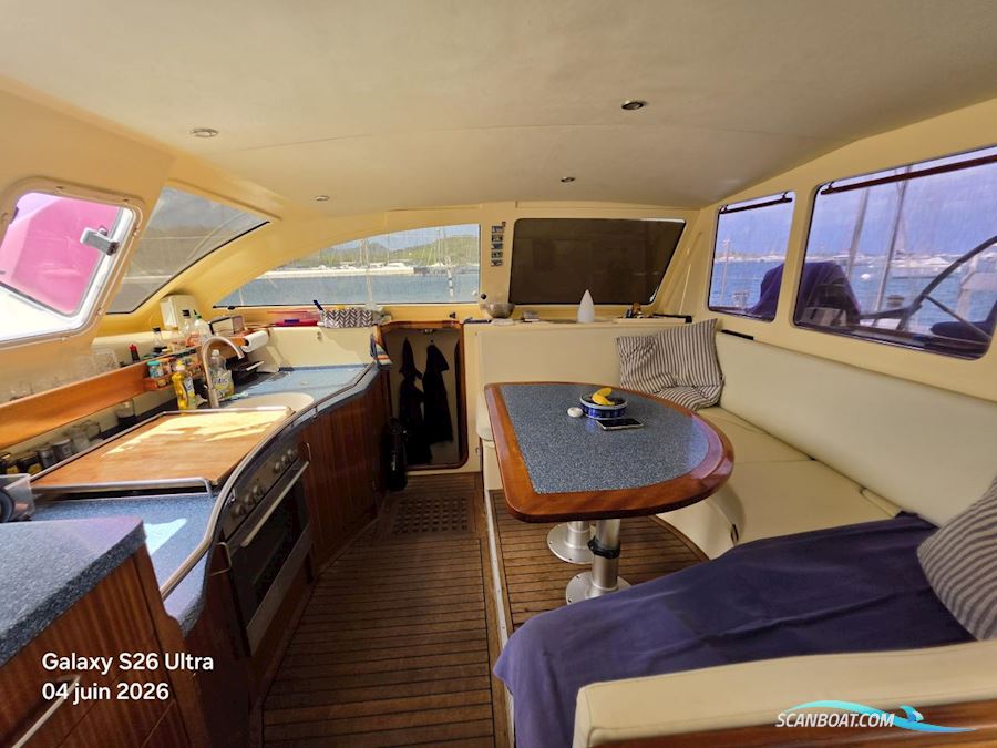 Visiona 40