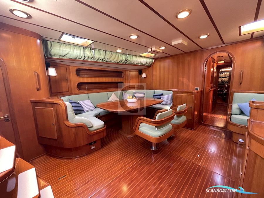 Vismara Farr Custom 72