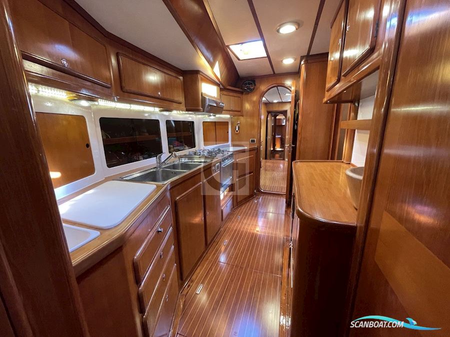 Vismara Farr Custom 72