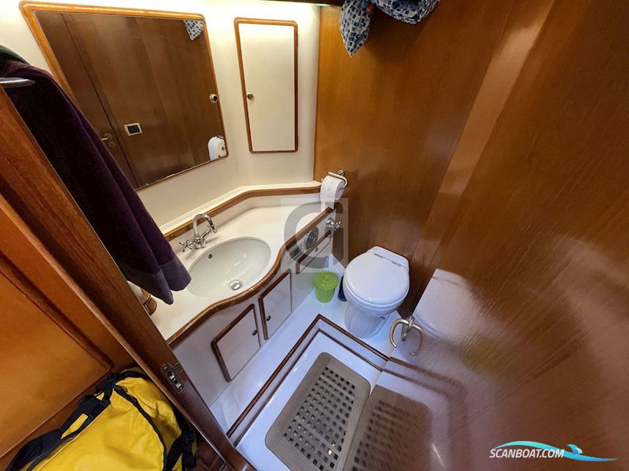 Vismara Farr Custom 72