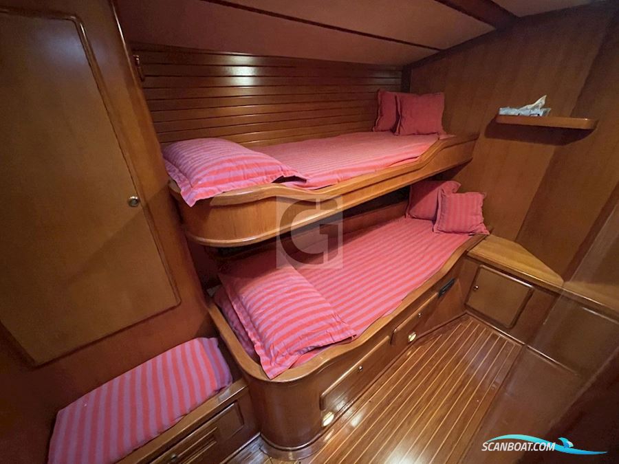 Vismara Farr Custom 72