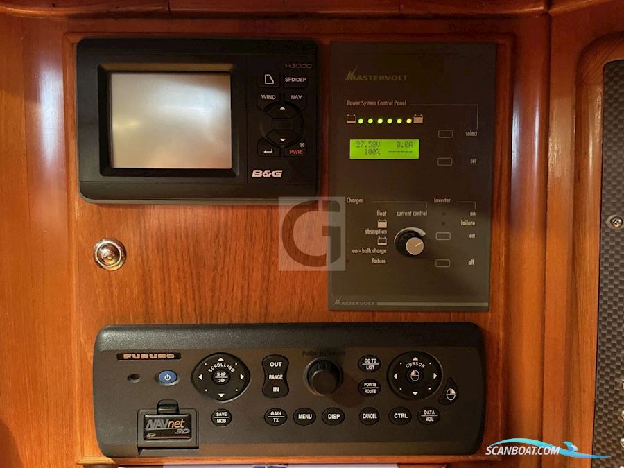 Vismara Farr Custom 72