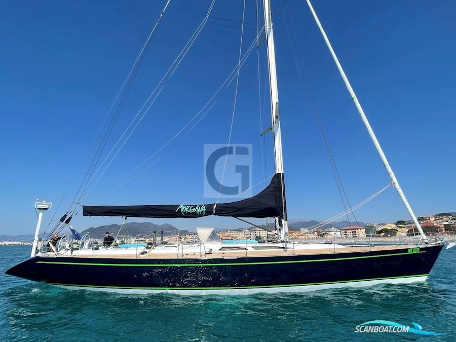 Vismara Farr Custom 72