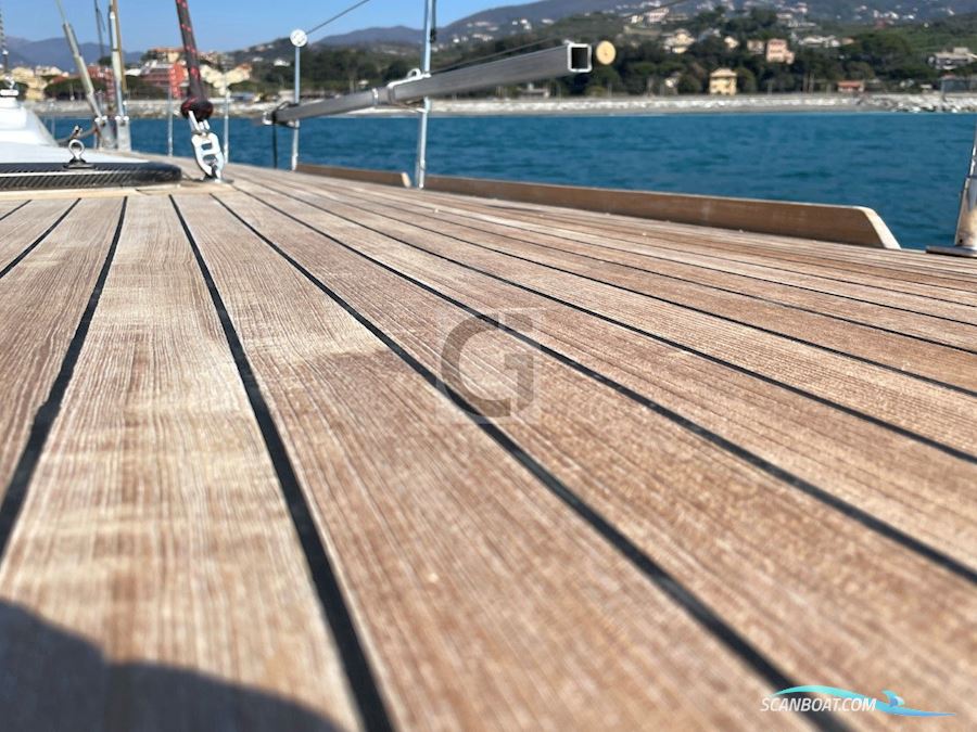 Vismara Farr Custom 72