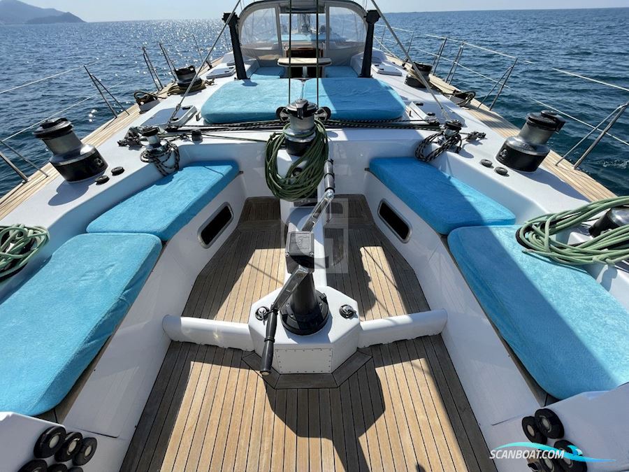 Vismara Farr Custom 72