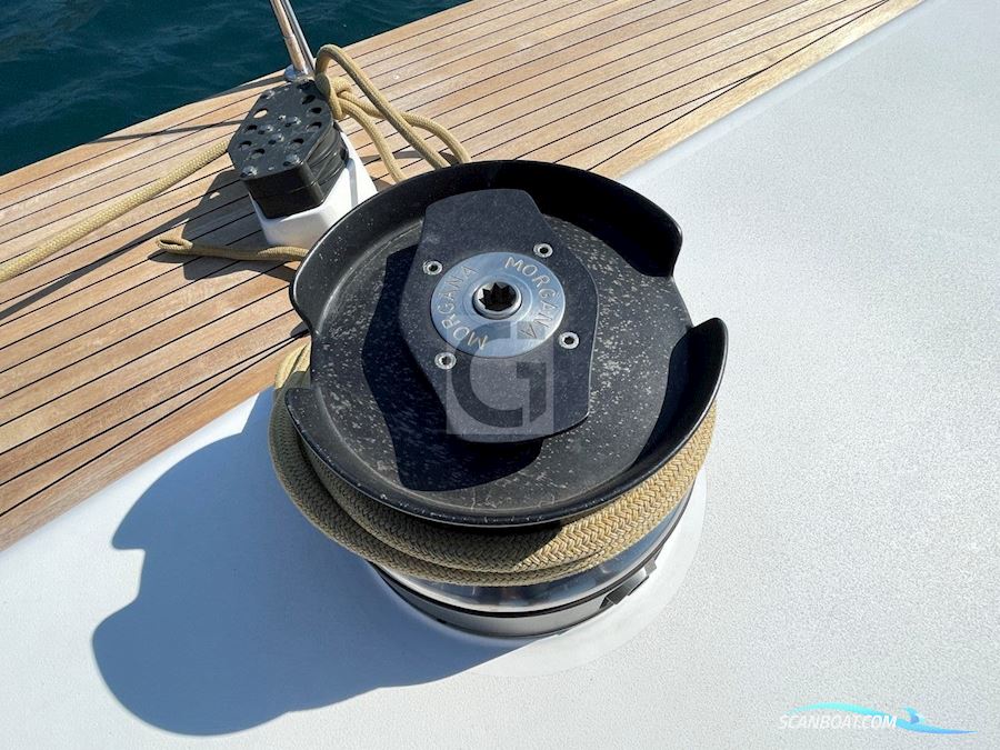 Vismara Farr Custom 72