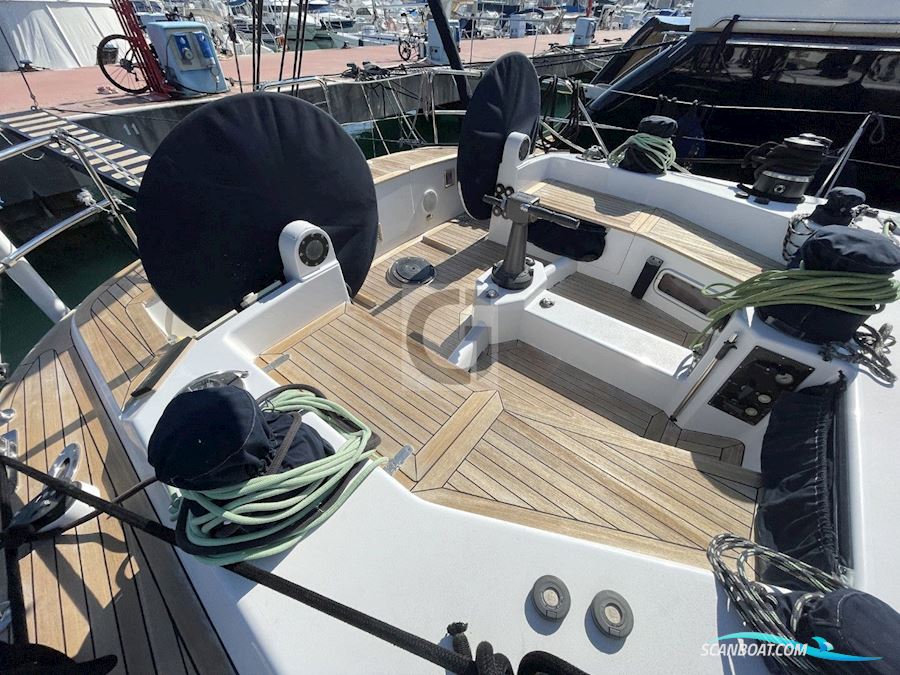 Vismara Farr Custom 72