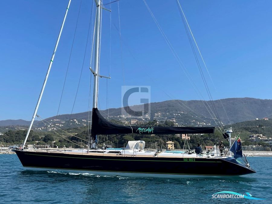 Vismara Farr Custom 72