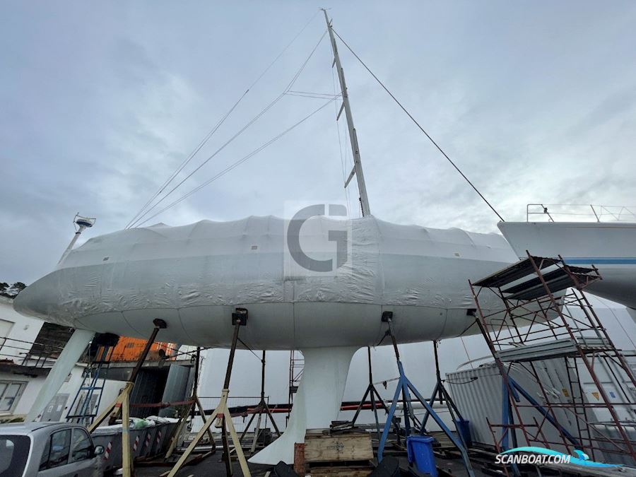 Vismara Farr Custom 72