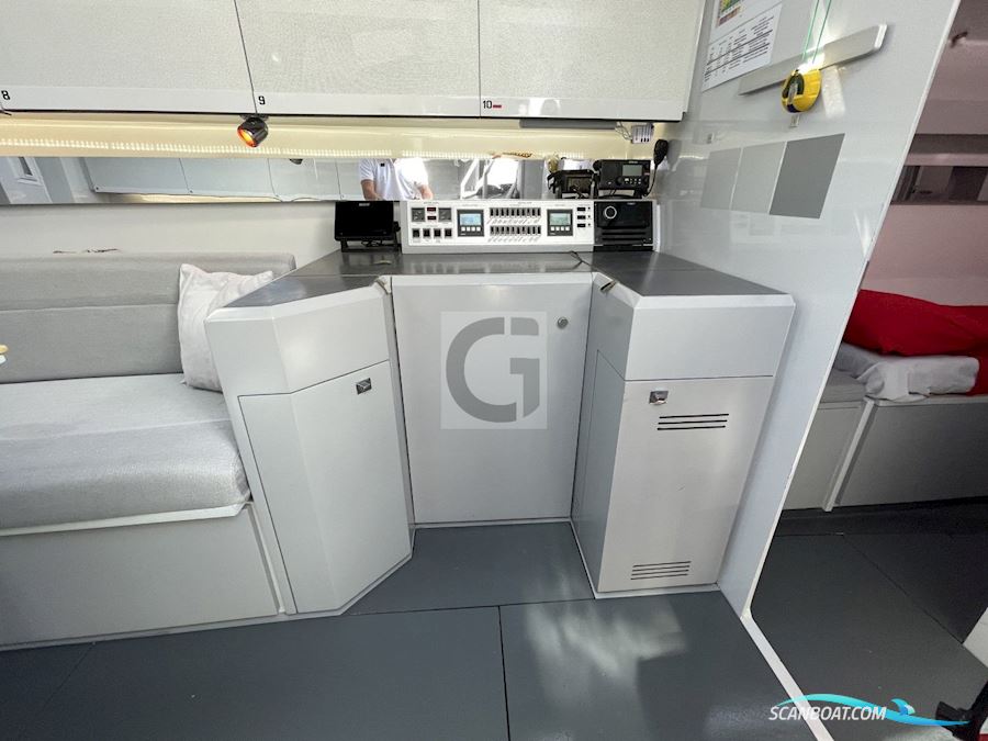 Vismara V50 Sport