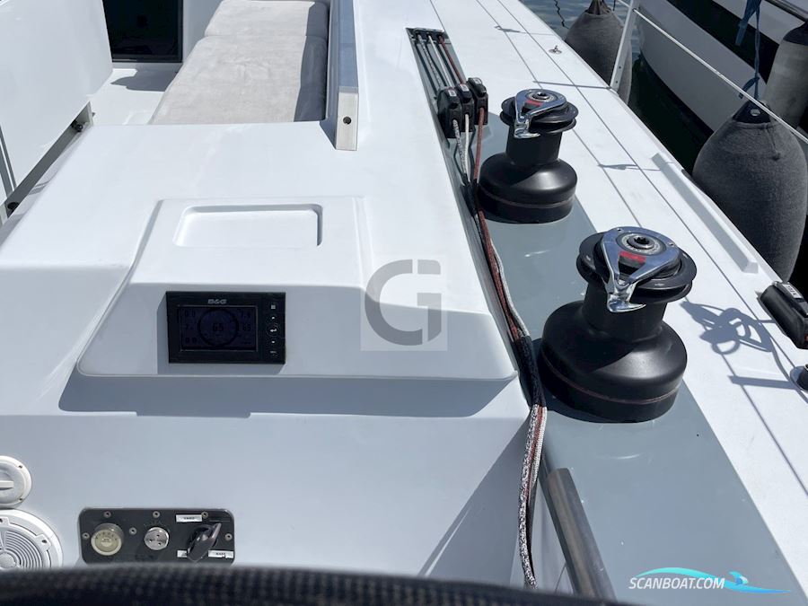 Vismara V50 Sport