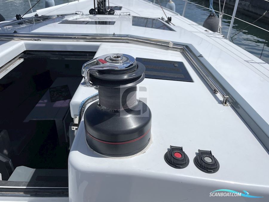 Vismara V50 Sport