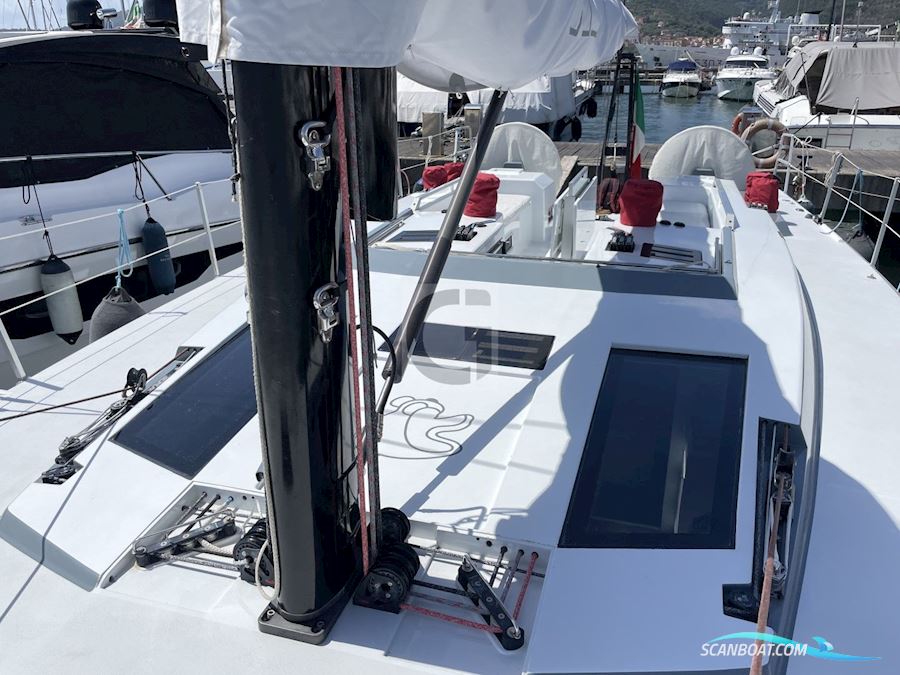 Vismara V50 Sport