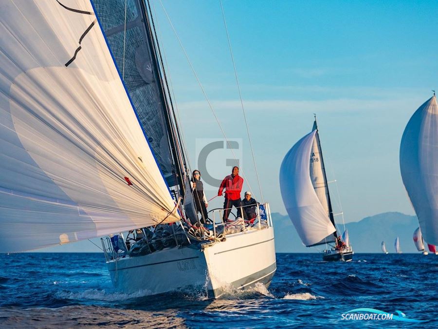 Vismara V50 Sport