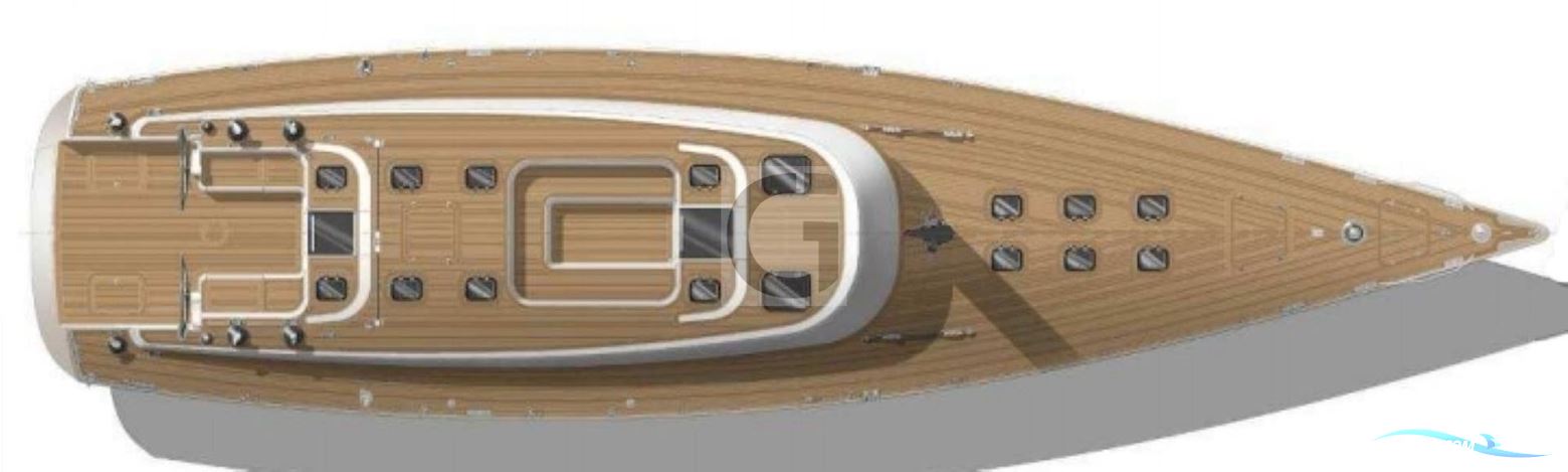 Vismara V65 Fast Cruiser