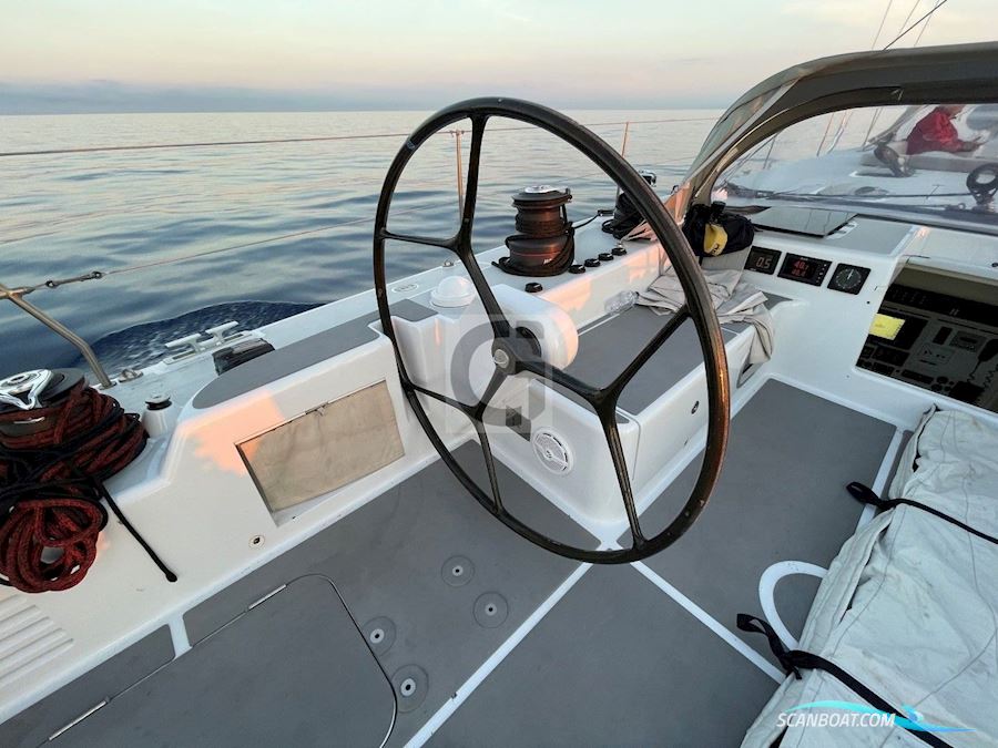 Vismara V65 Fast Cruiser