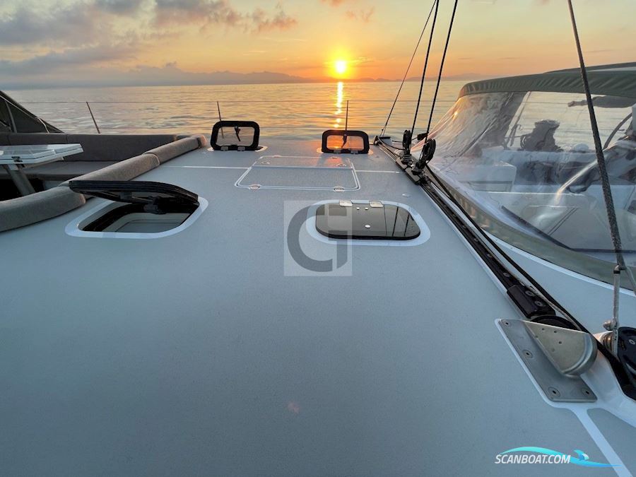 Vismara V65 Fast Cruiser