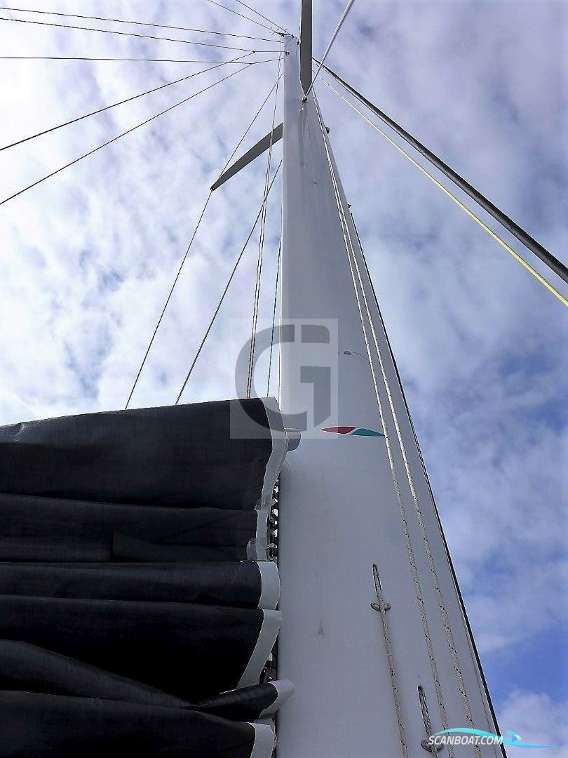 Vismara V65 Fast Cruiser