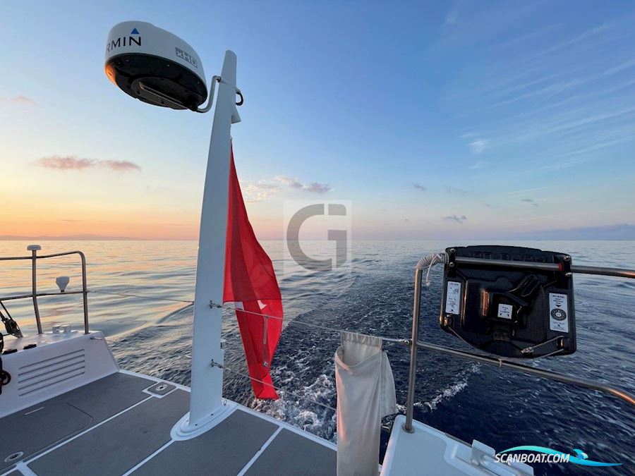 Vismara V65 Fast Cruiser