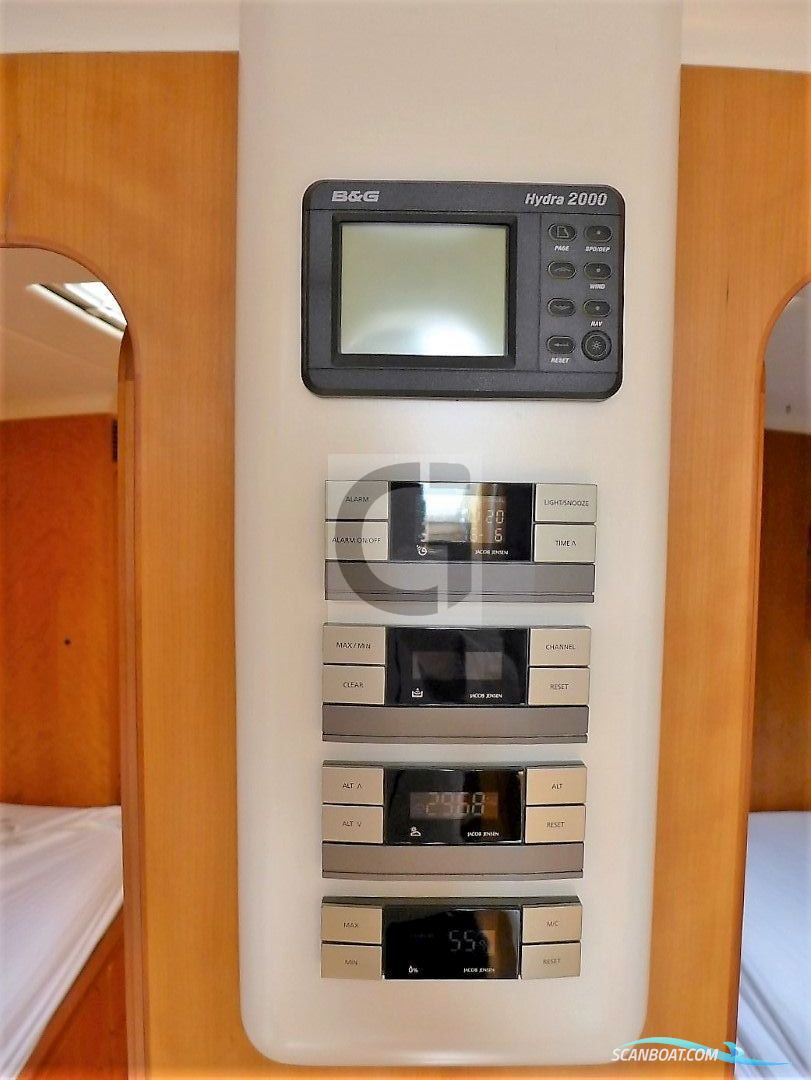 Vismara V65 Fast Cruiser