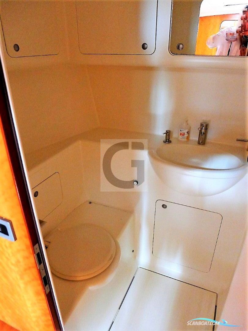 Vismara V65 Fast Cruiser