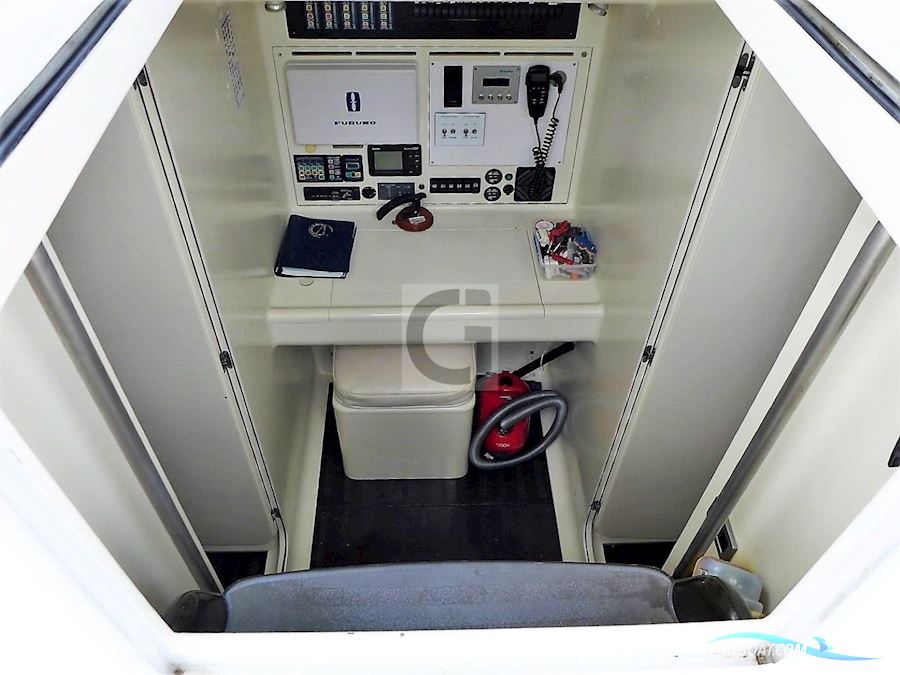 Vismara V65 Fast Cruiser