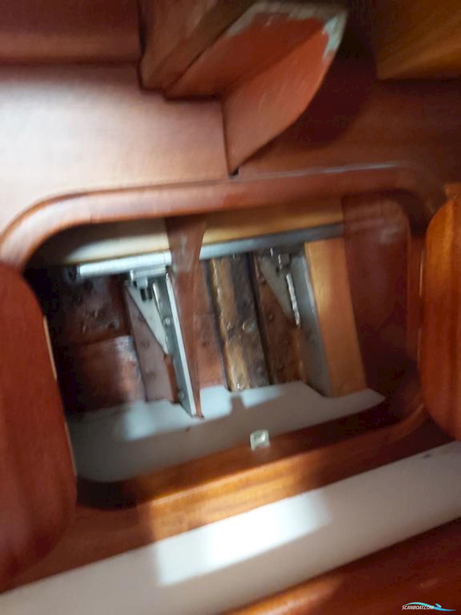 W. v. Hacht Nationaler Kreuzer