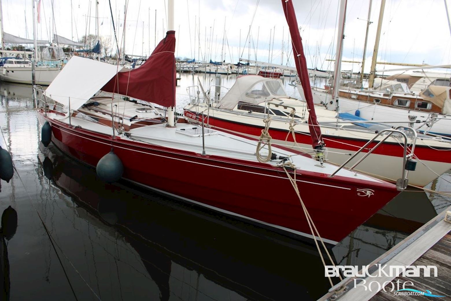 Waarschip 1010