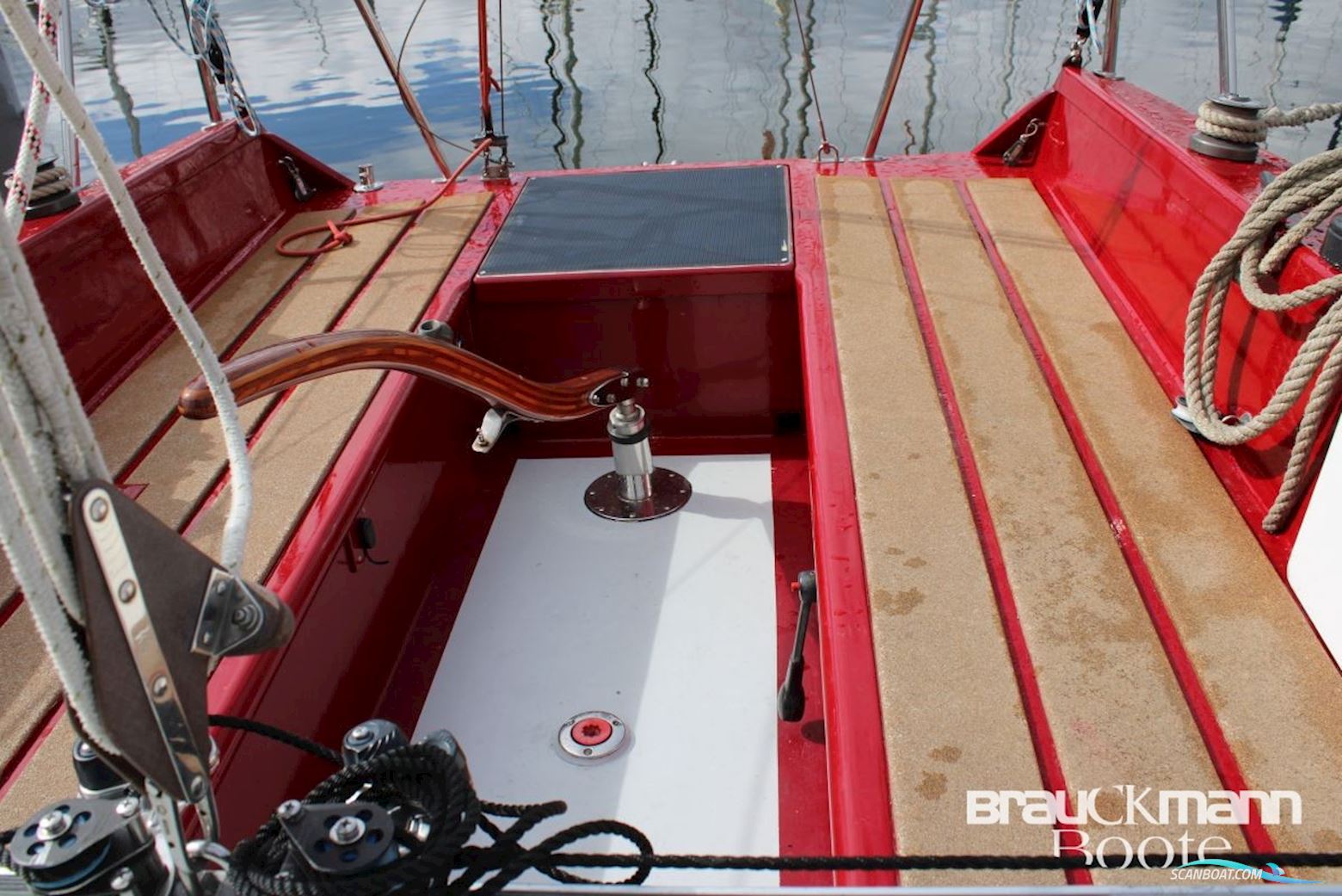 Waarschip 1010