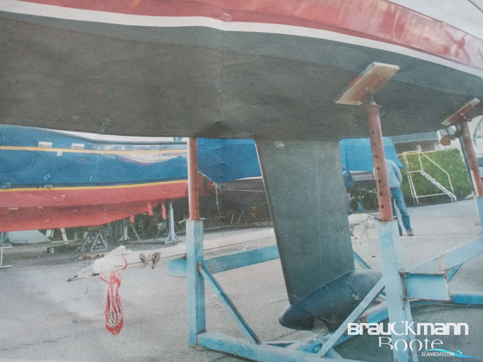Waarschip 1010