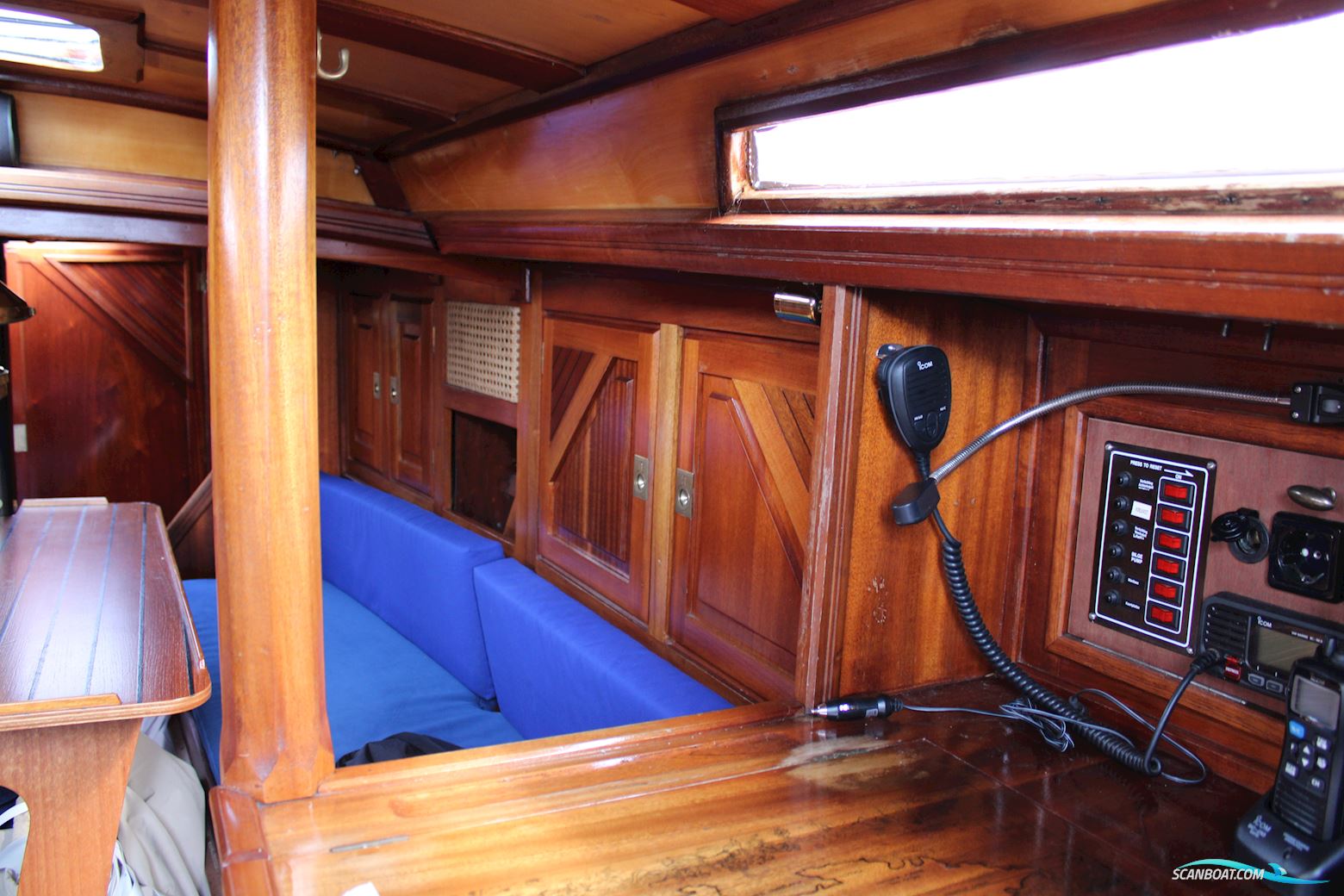 Waarschip 10.10