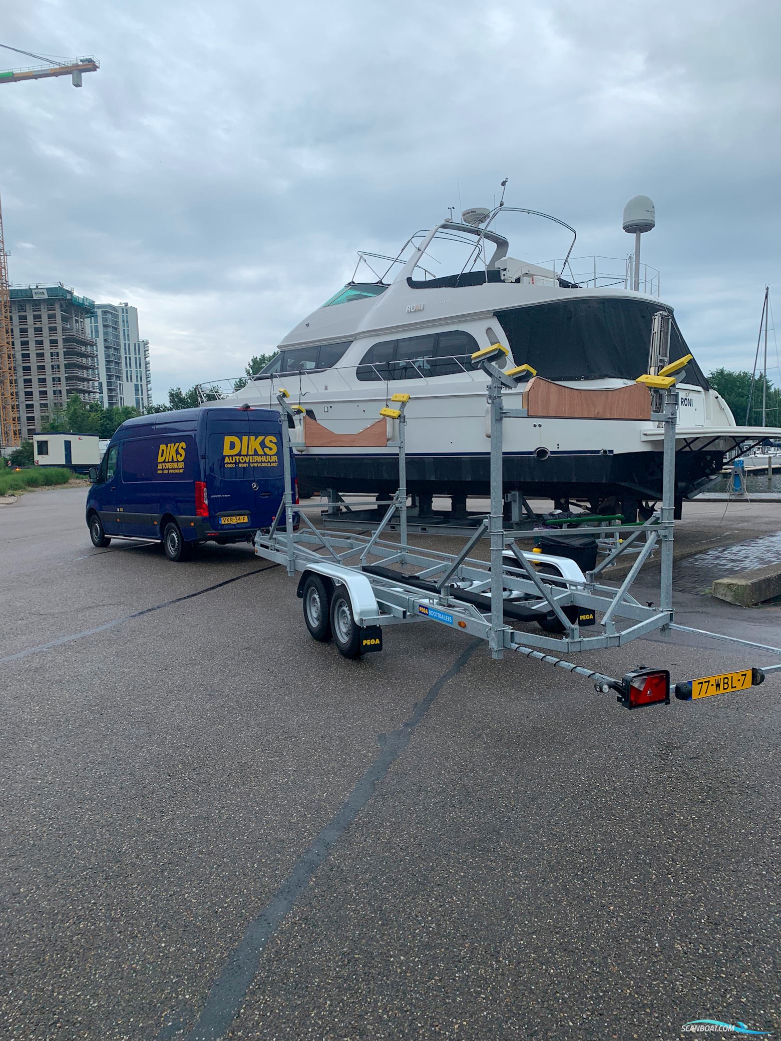Waarschip 10.10
