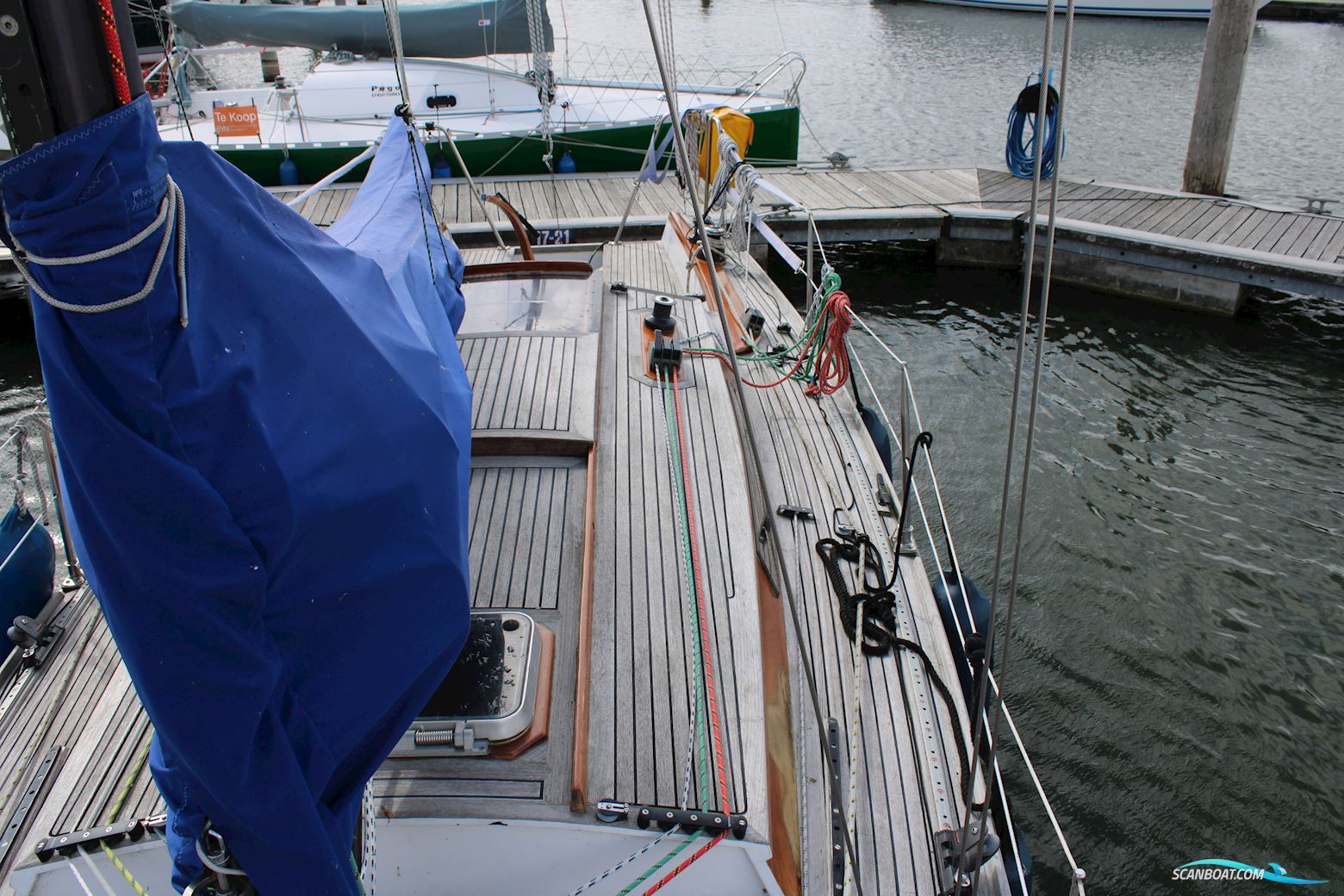 Waarschip 10.10
