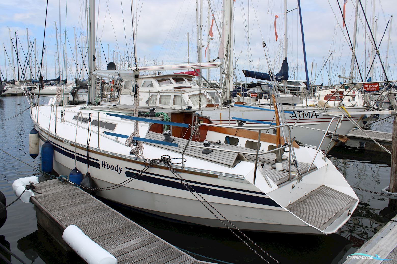 Waarschip 10.76