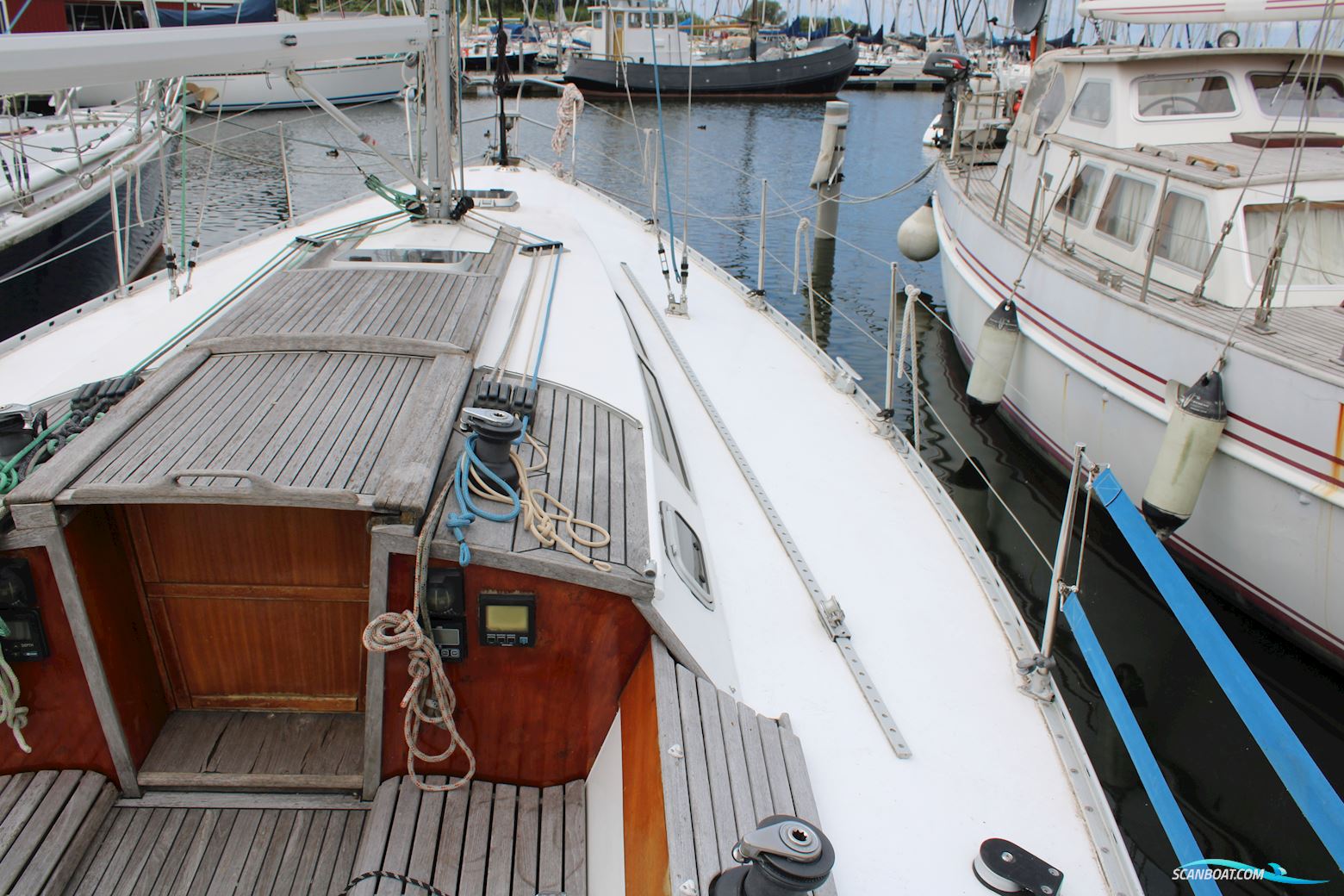 Waarschip 10.76