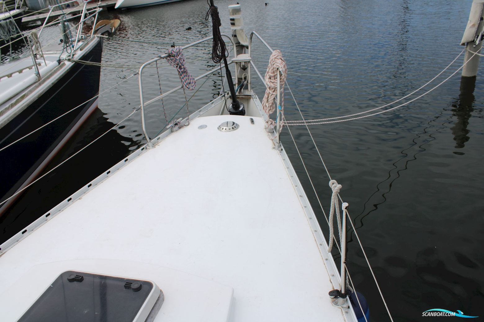 Waarschip 10.76