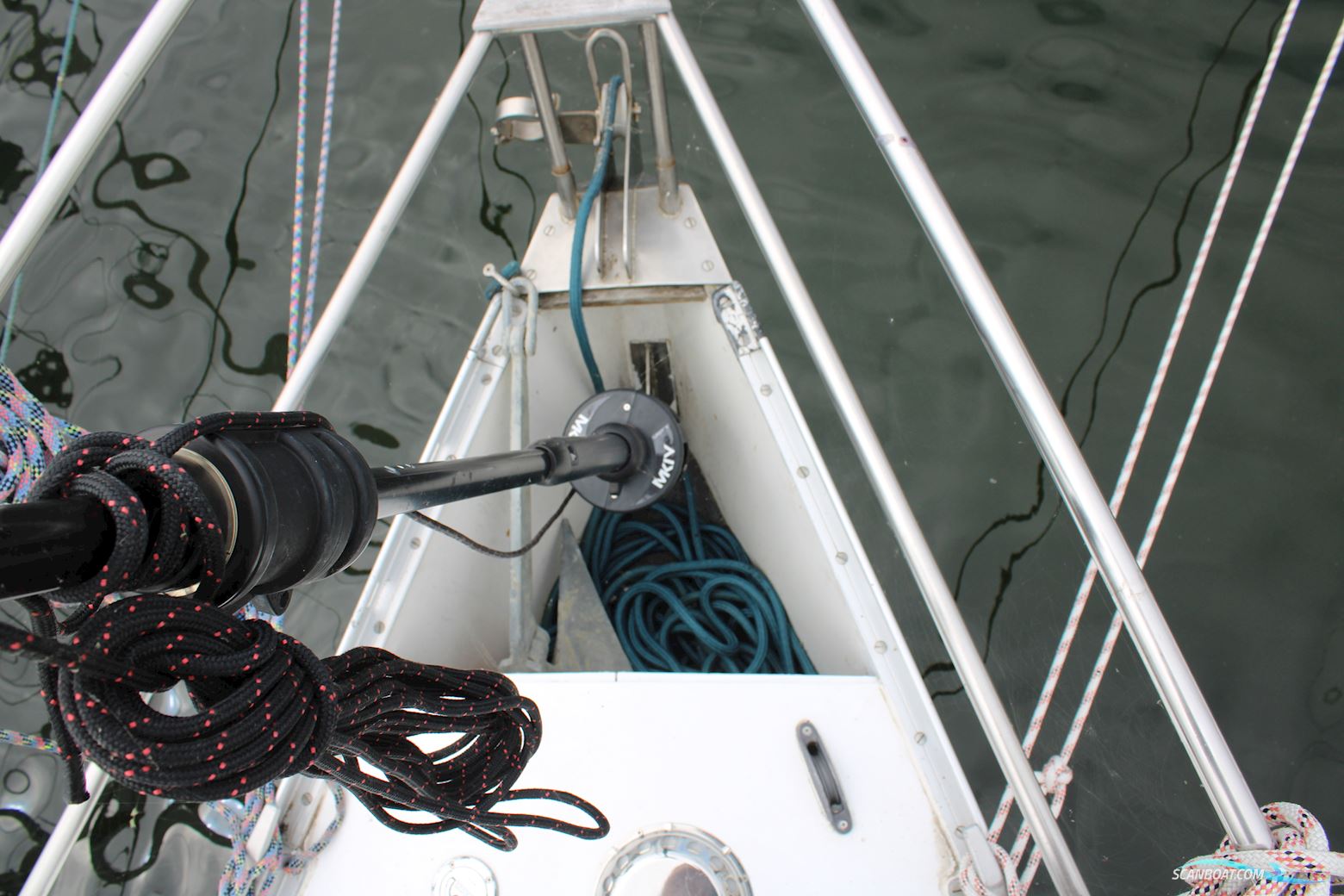 Waarschip 10.76