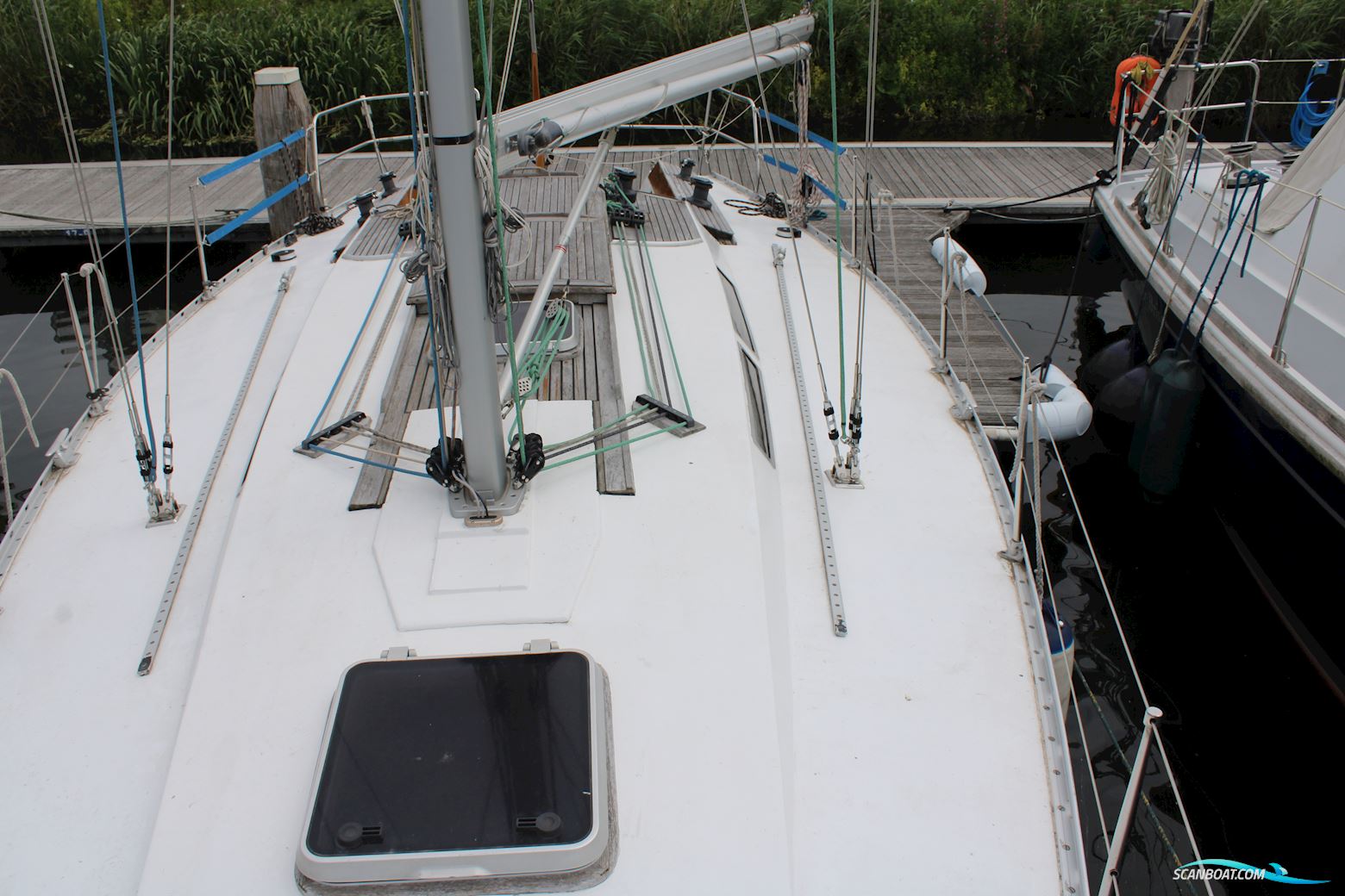 Waarschip 10.76