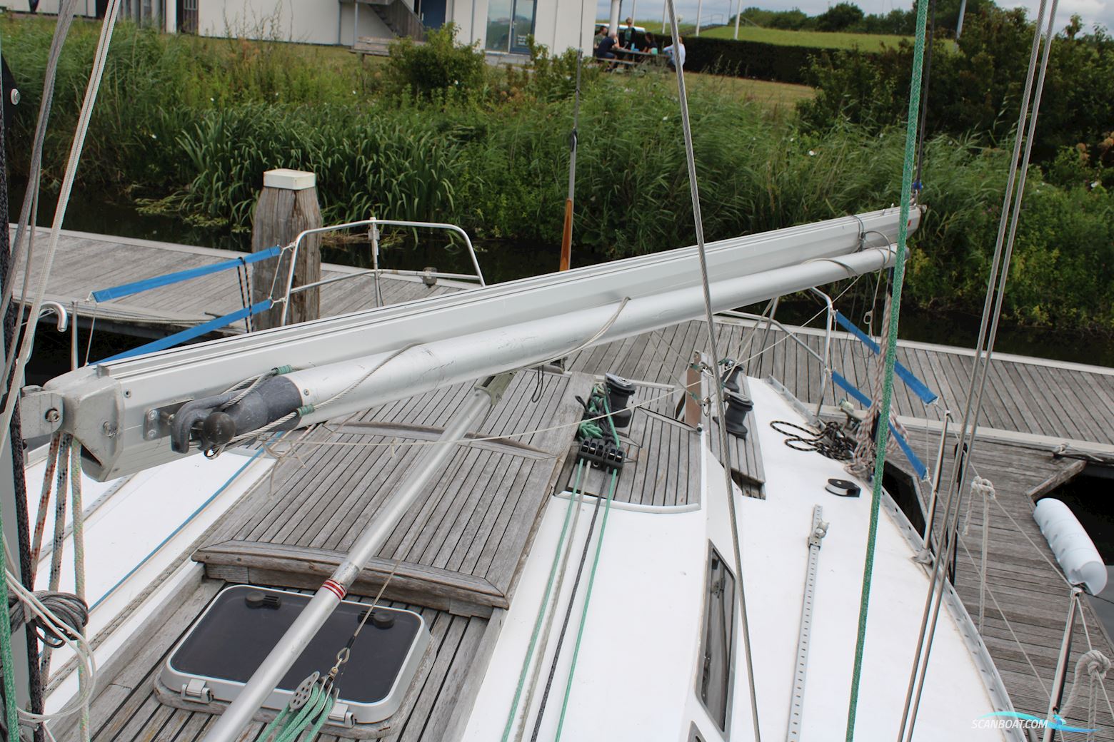 Waarschip 10.76