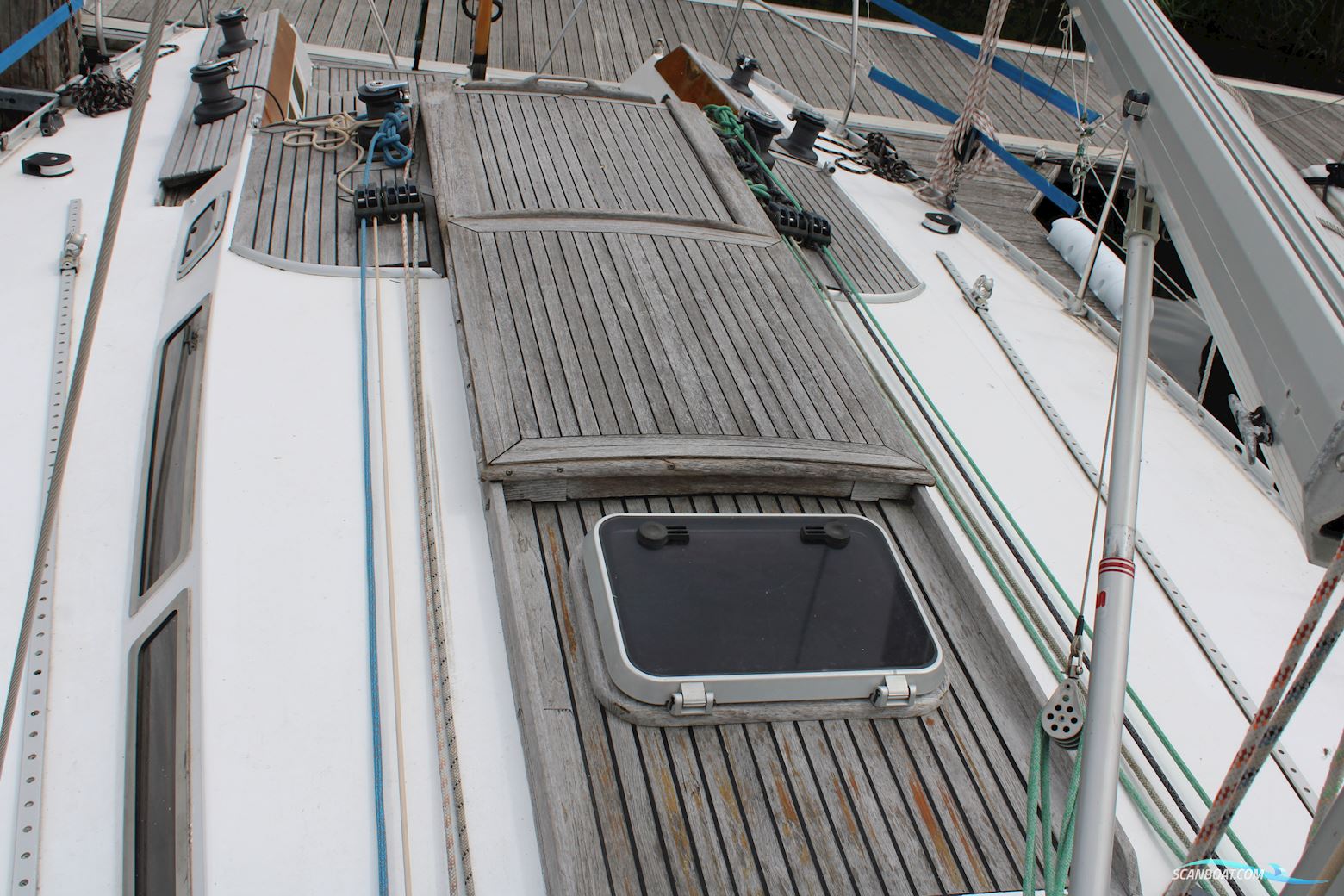 Waarschip 10.76