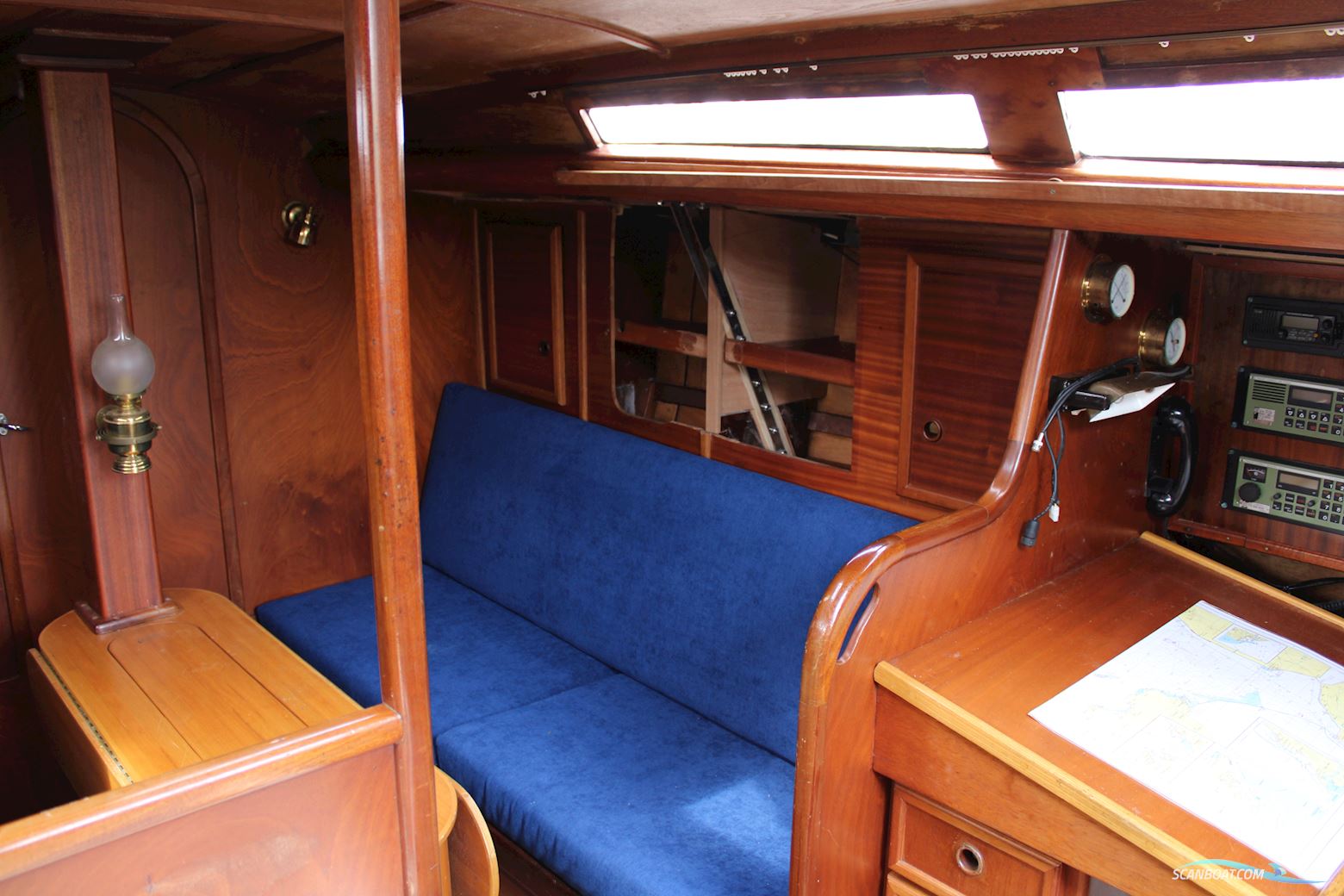 Waarschip 10.76