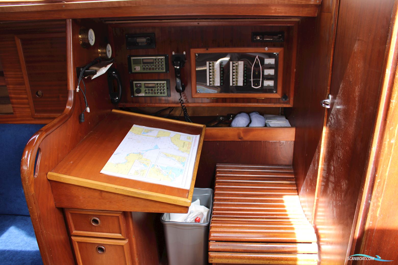 Waarschip 10.76
