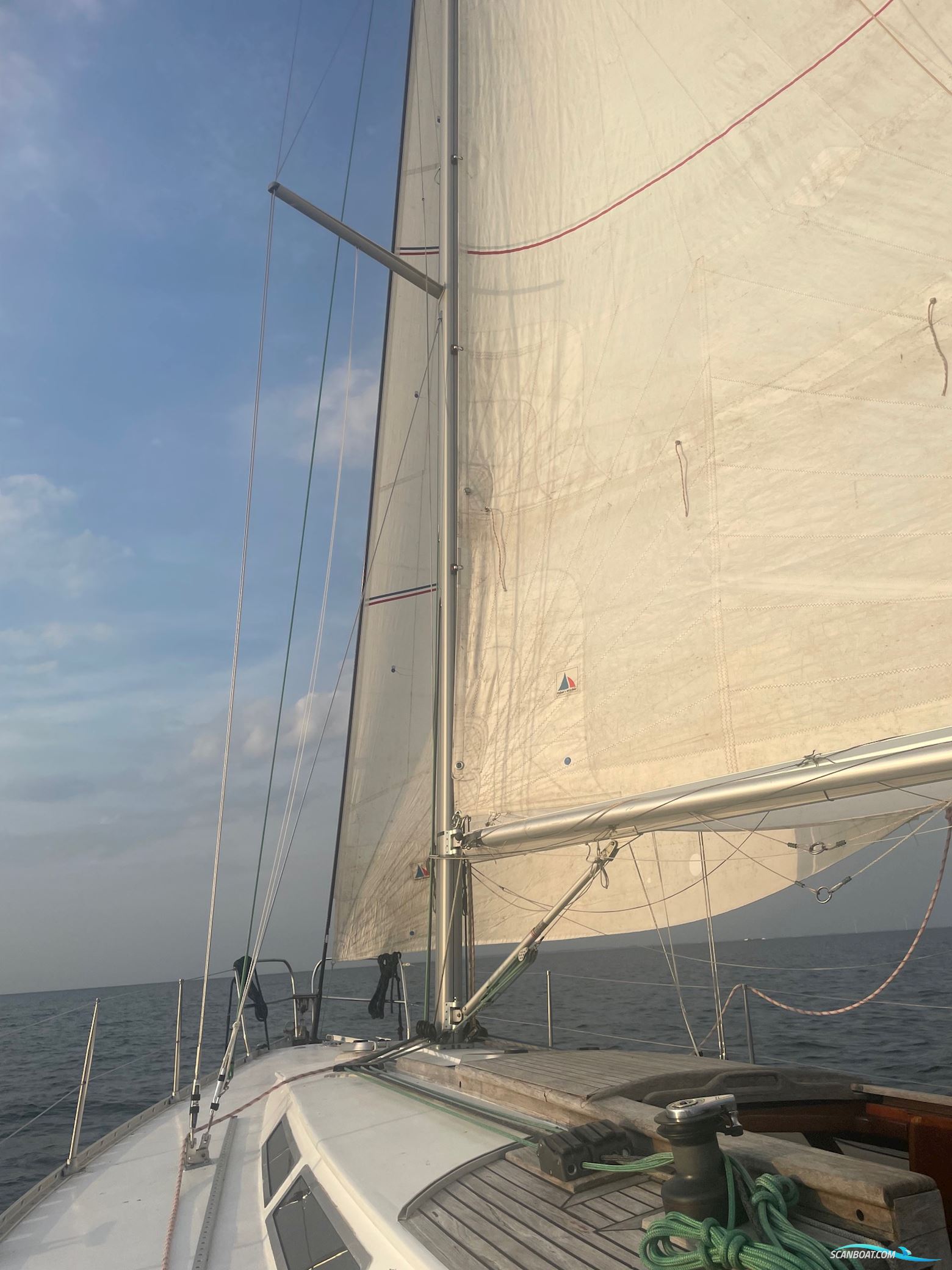 Waarschip 10.76