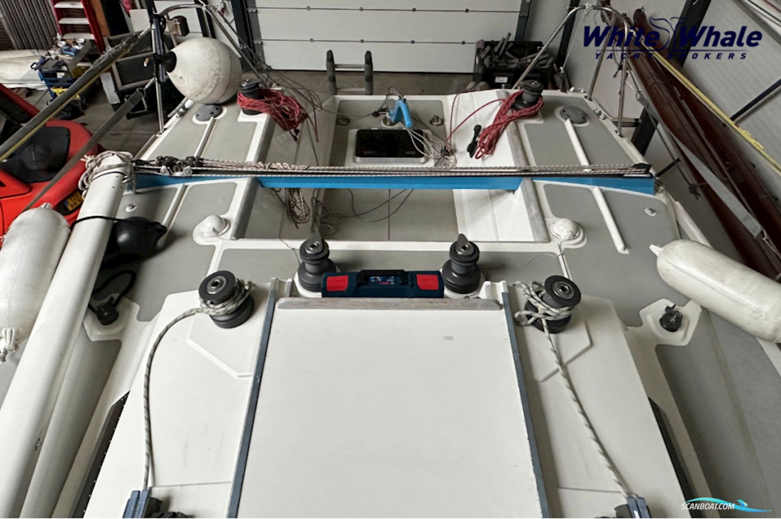 Waarschip 36 LD