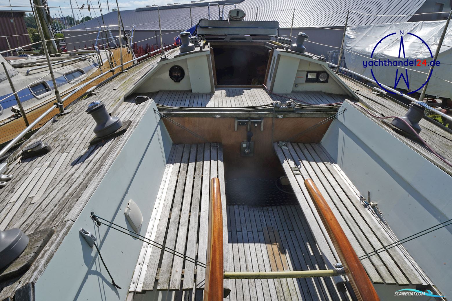 Waarschip 36 LD