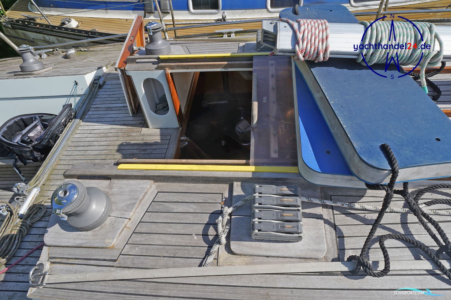 Waarschip 36 LD
