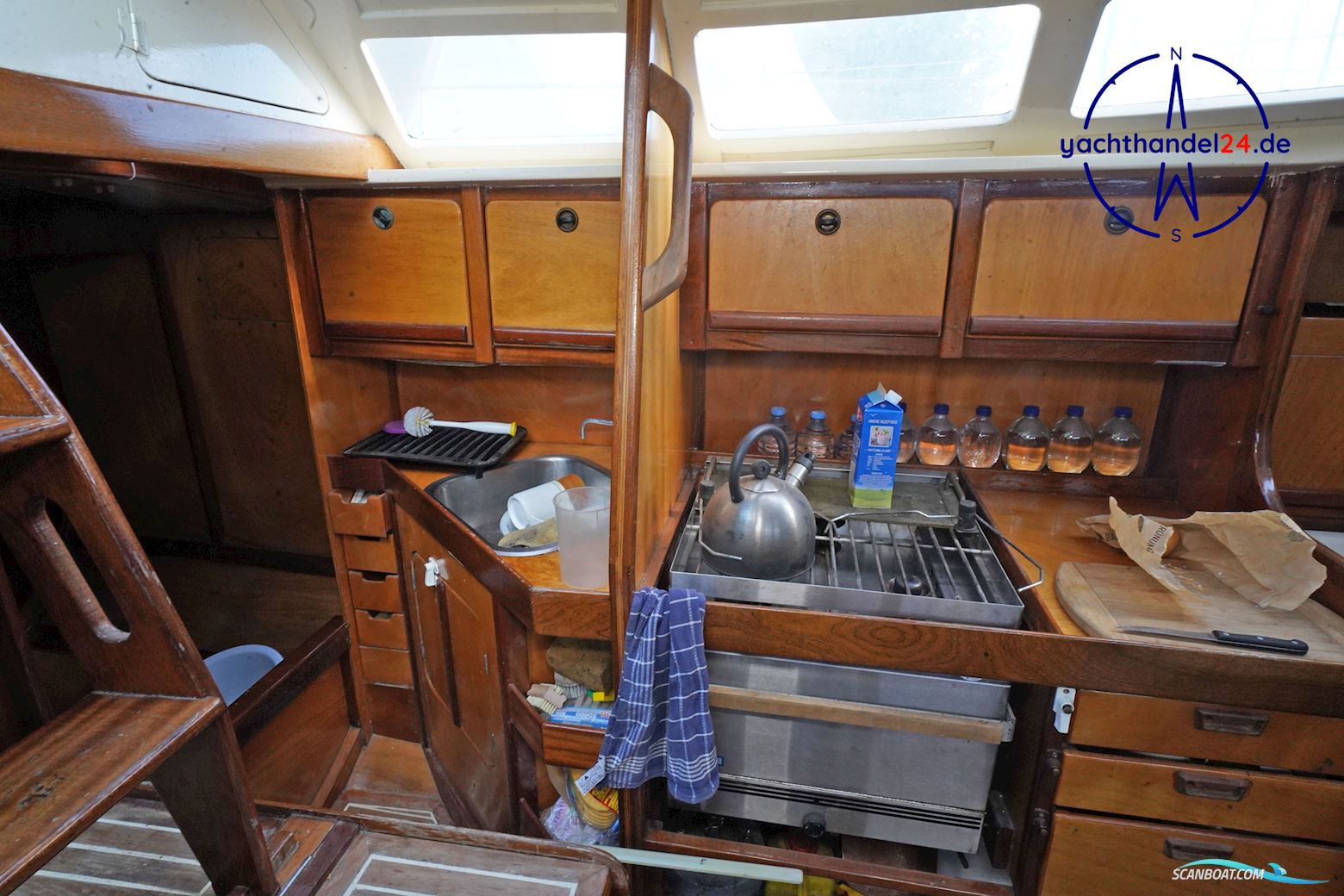 Waarschip 36 LD